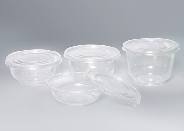 Disposable Container - 03